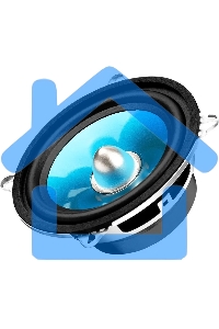 Колонки автомобильные Ural Бирюза АС-Б1327К, 120Вт, 91дБ, 4Ом, 13см, (5дюйм), 4шт, компонентные, двухполосные