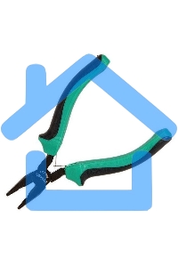 Плоскогубцы Pro'sKit PM-731 с пружиной 120мм