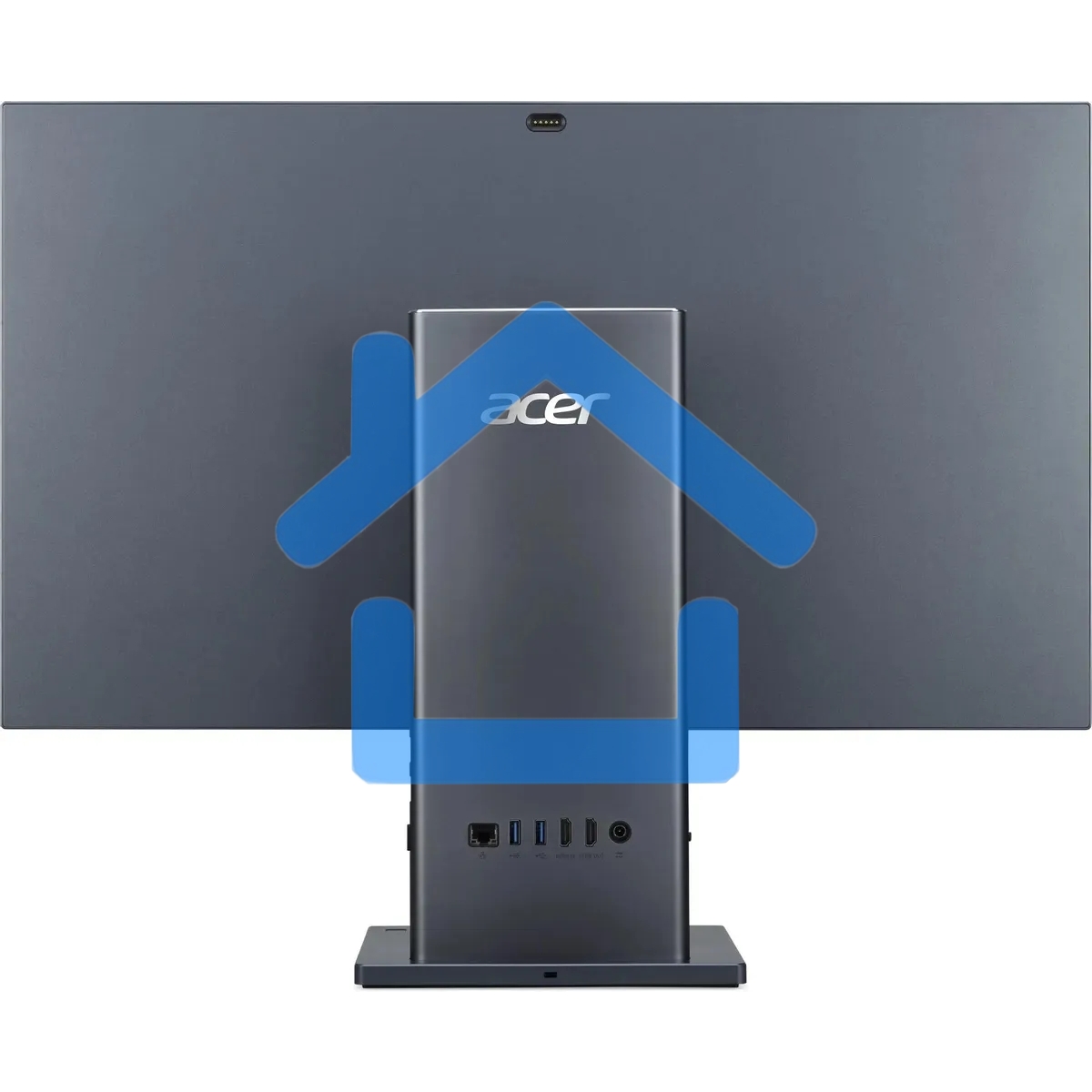Моноблок Acer Aspire S27-1755 27