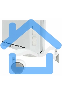 Конвектор Subtropic SUB/EC-1000 EMR белый, 1000 Вт, 15 м2, термостат