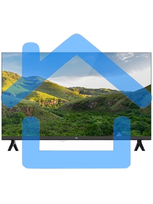 Телевизор BQ 32