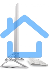 Моноблок Dell Inspiron 7730 27