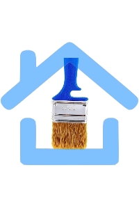 Кисть плоская Rexant 89-0303 