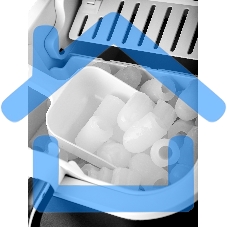 Льдогенератор BRAYER BR6303