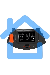 Робот-пылесос GARLYN SR-750