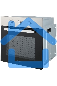 Духовой электрический шкаф Zigmund & Shtain E 176 S