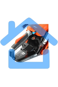 Бензопила Patriot PT 3816 + топор APF-600 1470Вт 2л.с. дл.шины:16