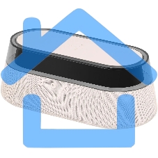 Портативная колонка BBK BTA1212 бежевый 10W 2.0 BT 10м 1800mAh