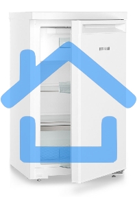 Холодильник Liebherr Rd 1201-20 001 белый однокамерный 85/13л морозилка сверху, капельная система