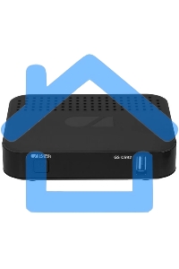 Медиаплеер Триколор GS C592IP