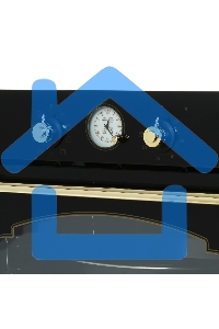 Духовой шкаф ARDO BO58ERA2