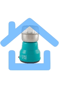 Кофемолка HOMESTAR HS-2001 бирюзовый