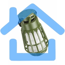 Беспроводная колонка HOCO (6942007610834) BS61 Olive Green