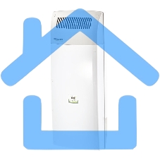 Облучатель-рециркулятор бактерицидный ОРБ-2Н 