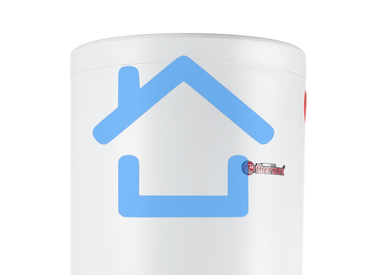 Водонагреватель Thermex Champion ER 200V 6.0кВт 200л электрический настенный