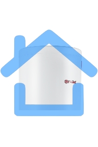 Водонагреватель Thermex Champion ER 200V 6.0кВт 200л электрический настенный