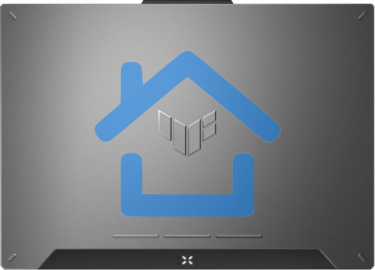 Ноутбук Asus TUF Gaming F15 FX507ZC4-HN143 15.6