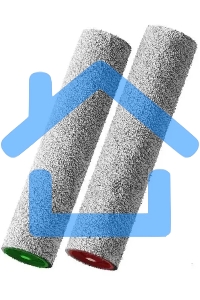 Пылесос моющий Deerma DEM-VX910W белый/черный, питание от аккумулятора, 230 Вт, уборка влажная/сухая, пылесборник 0.7 л, работа от АКБ max - 45 мин