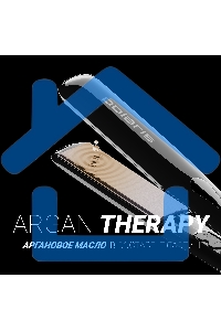 Выпрямитель Polaris PHSS 2595TAi Argan Therapy PRO 48Вт черный (макс.темп.:230С)