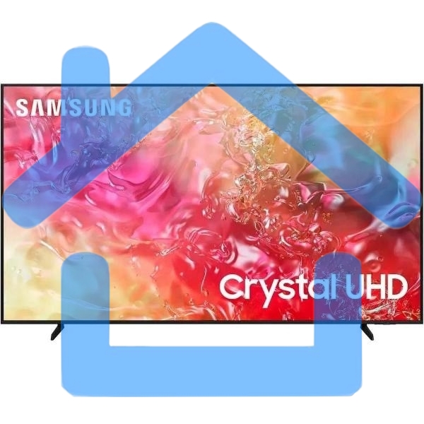 Телевизор Samsung 50