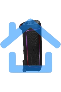 Портативная акустика JBL PartyBox Ultimate