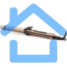 Мультистайлер Vitek VT-8432, шампань