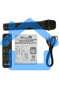 Колонка ELTRONIC 08