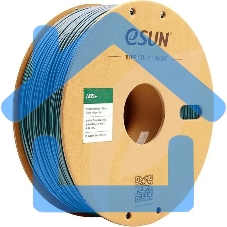 Пластик для принтера 3D Esun ABS+175H1 ABS d1.75мм 1кг 1цв.