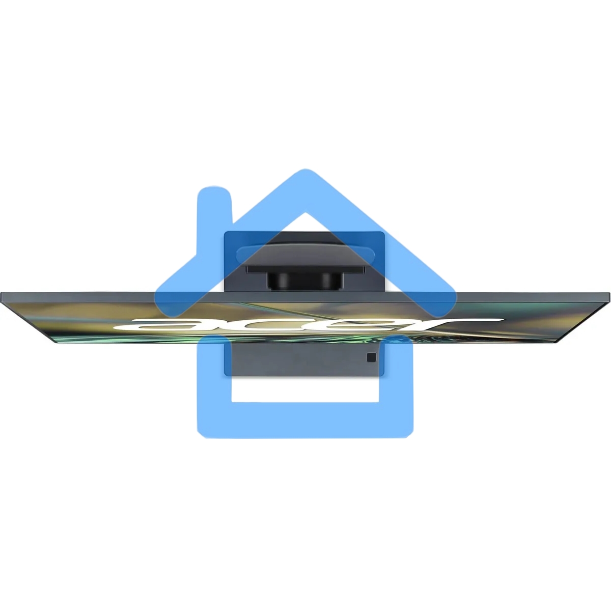 Моноблок Acer Aspire S27-1755 27