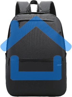 Рюкзак для ноутбука 15.6