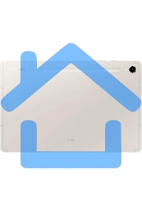 Планшет Samsung Galaxy Tab S9 SM-X710 11