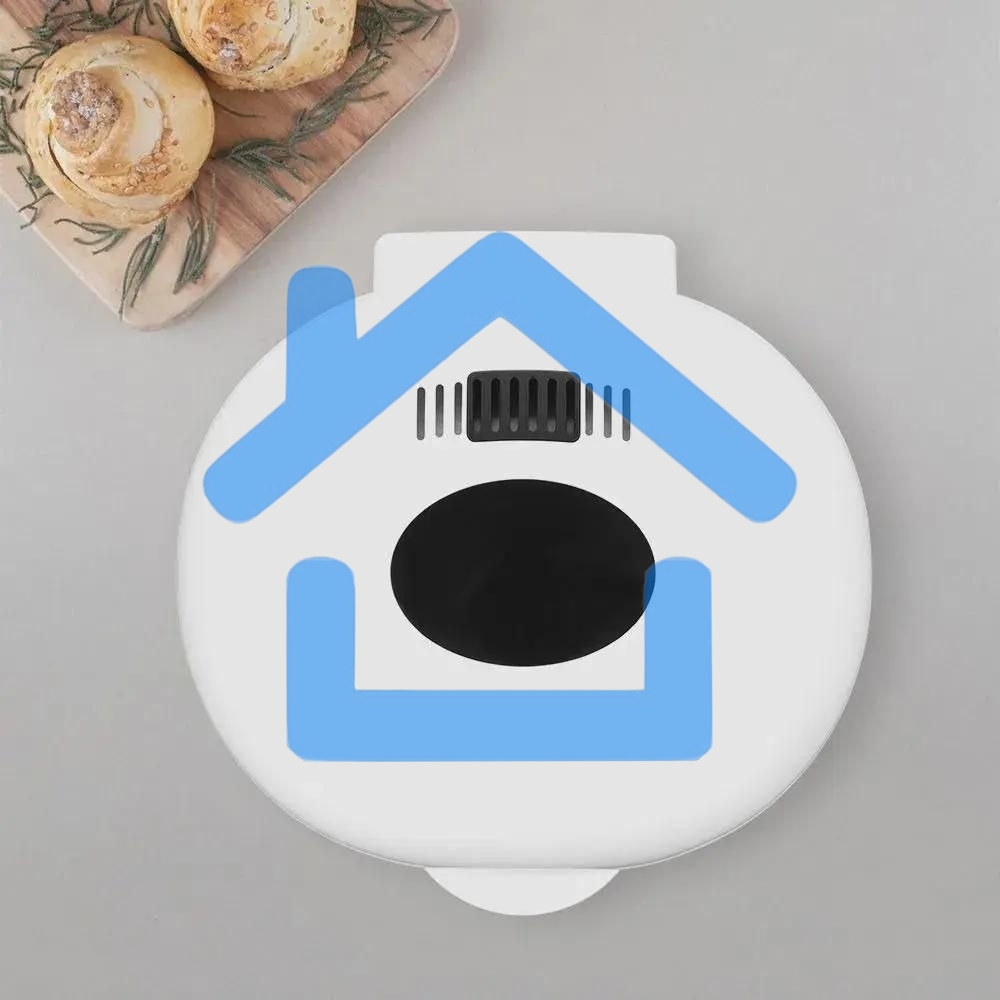 Хлебопечь Kitfort КТ-316 580Вт белый