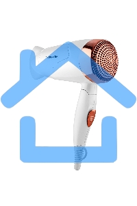 Фен BRAYER BR3026