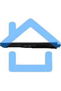 Ноутбук Gigabyte Gaming A16 GA6H Intel Core i5-13420H/16Gb/SSD 512Gb/RTX 4050 6Gb/16