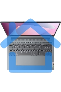 Ноутбук Lenovo IdeaPad Slim 3 16ABR8 16