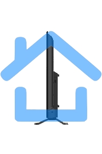 Телевизор PolarLine 43