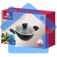 Кастрюля Rondell RDA-771