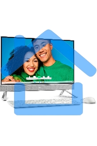 Моноблок Dell Inspiron 7730 27