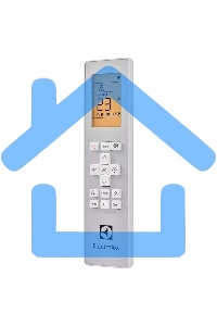 Блок внутренний сплит-системы Electrolux Smartline DC EACS/I-09HSM/N8_V2/in инвертор, 9000 BTU, 25 м², 21 дБ, охлаждение, обогрев, осушение, белый