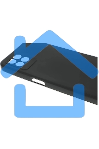 Чехол (клип-кейс) Redline для Realme 8i УТ000029111 черный