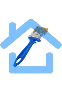 Кисть плоская Rexant 89-0303 