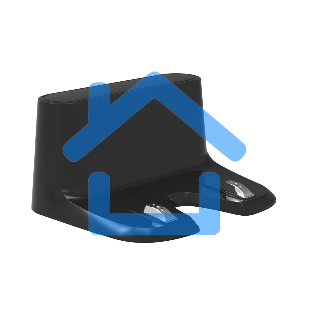 Робот-пылесос GARLYN SR-750