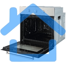 Духовой электрический шкаф Zigmund & Shtain E 176 S