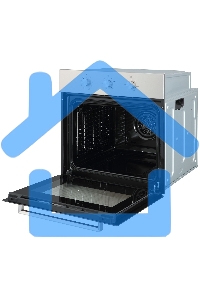 Духовой электрический шкаф Zigmund & Shtain E 176 S