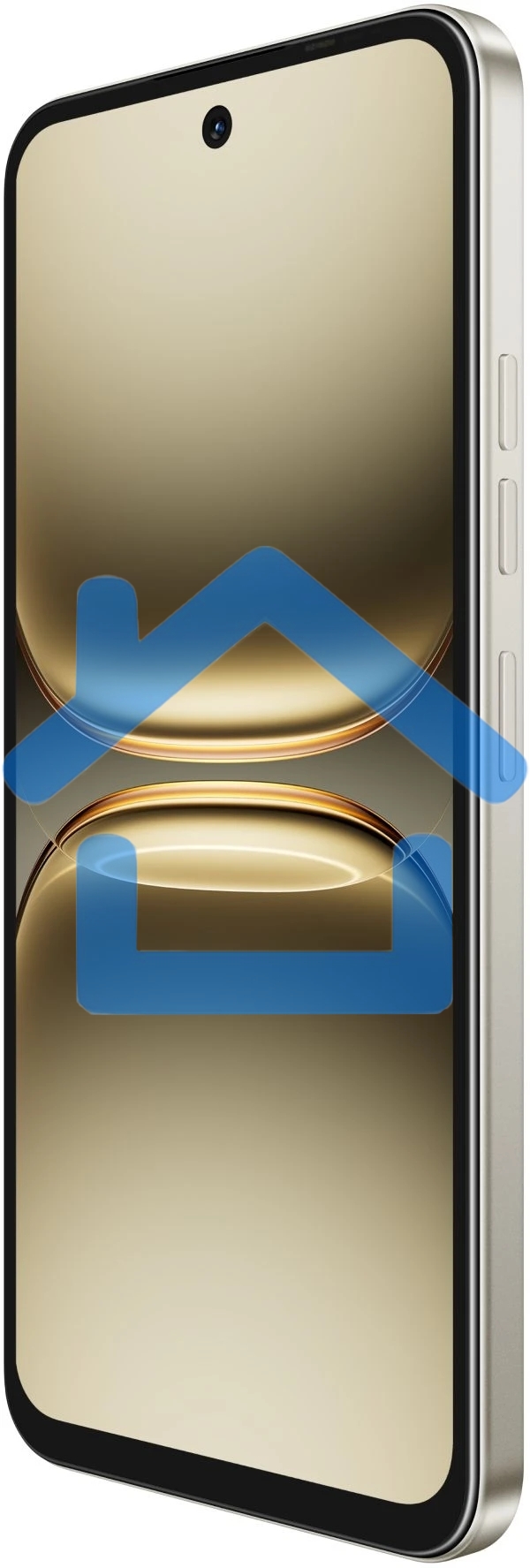 Смартфон Tecno Spark Go 2 4/128Gb Titanium Grey