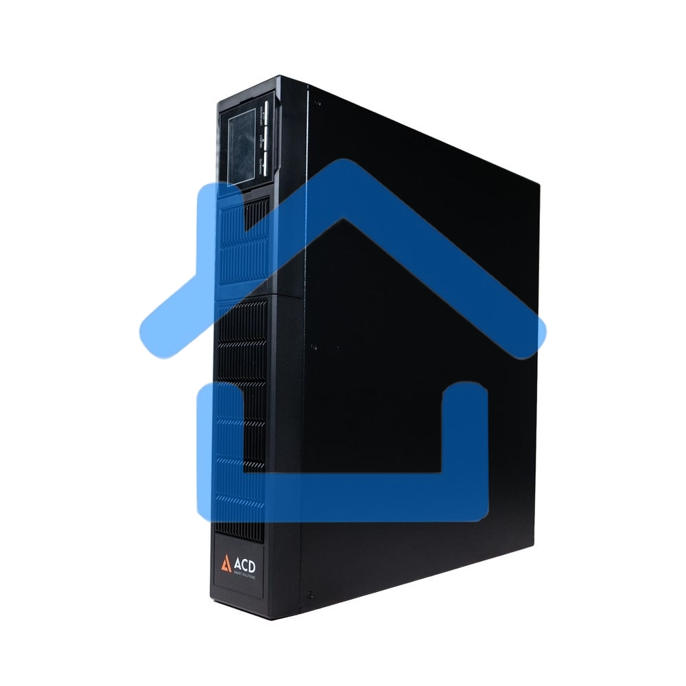 Источник бесперебойного питания ACD PW-RackLine Pro 1000I