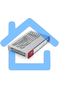 Межсетевой экран Zyxel USG FLEX 100HP с подпиской Gold на 1 год (AS, AV, CF, IDP/DPI, Sandboxing, SecuReporter), 1xRJ-45: 1G PoE+ (LAN/WAN), 7xRJ-45: 1G (LAN/WAN), 1xUSB3.0 **