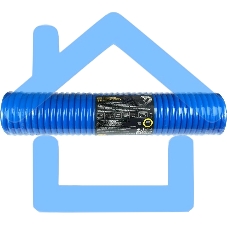 Шланг для пневмоинструмента Berger BG1401 10м синий