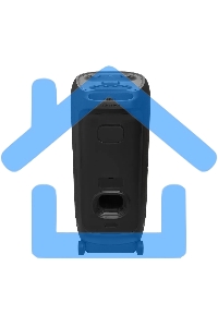 Портативная акустика JBL PartyBox Ultimate