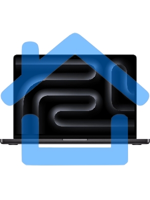 Ноутбук Apple MacBook Pro A3401 14.2